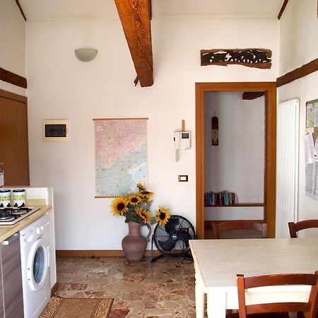 Bob And Jenny'S B&B Vicenza Zewnętrze zdjęcie