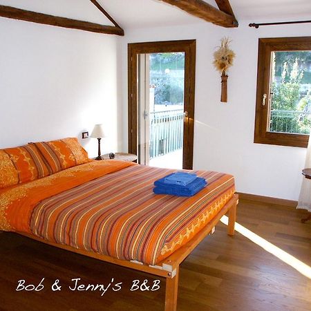 Bob And Jenny'S B&B Vicenza Pokój zdjęcie
