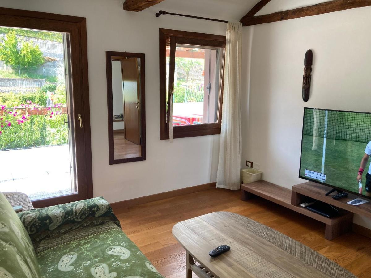 Bob And Jenny'S B&B Vicenza Zewnętrze zdjęcie