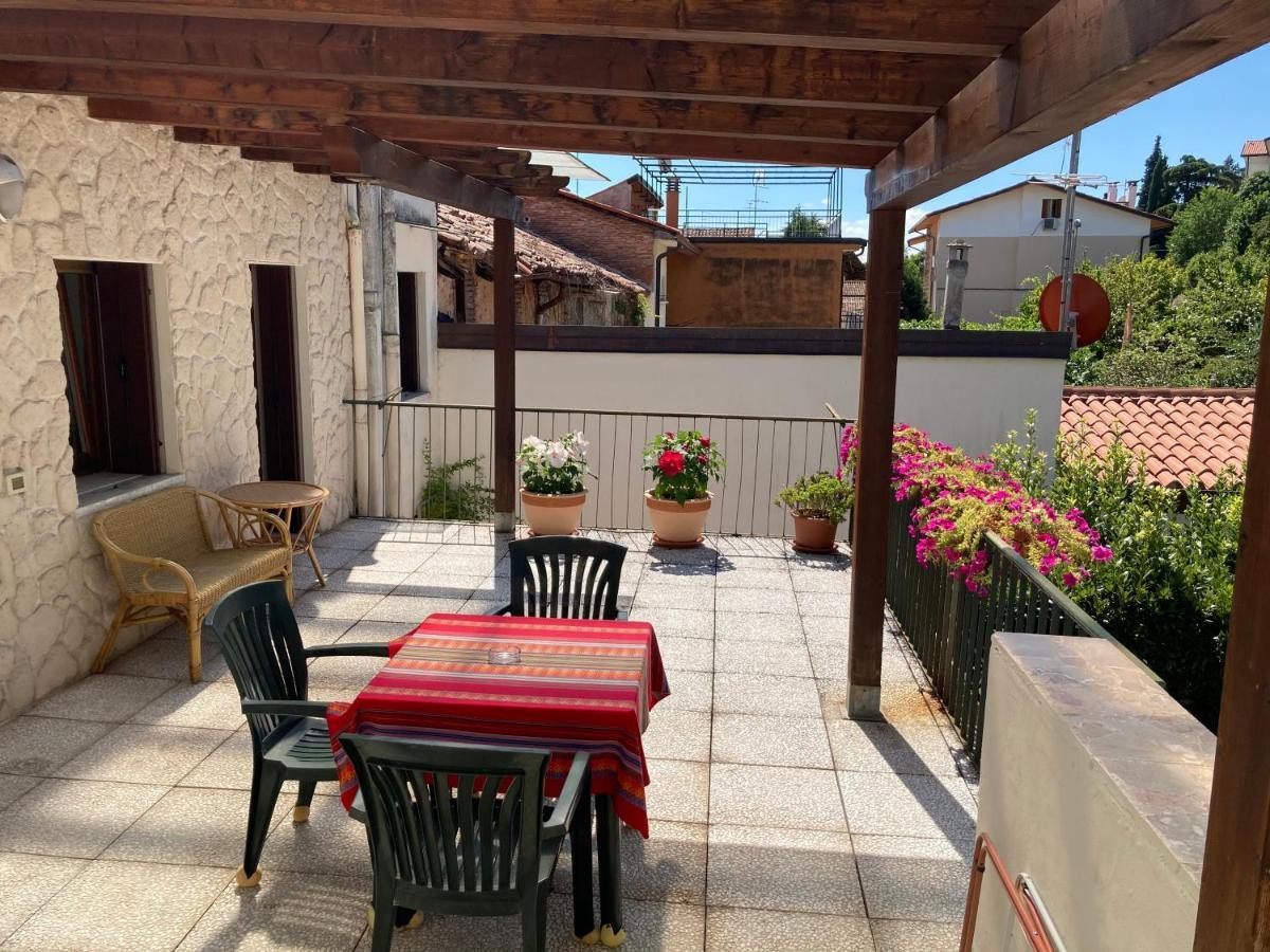 Bob And Jenny'S B&B Vicenza Zewnętrze zdjęcie