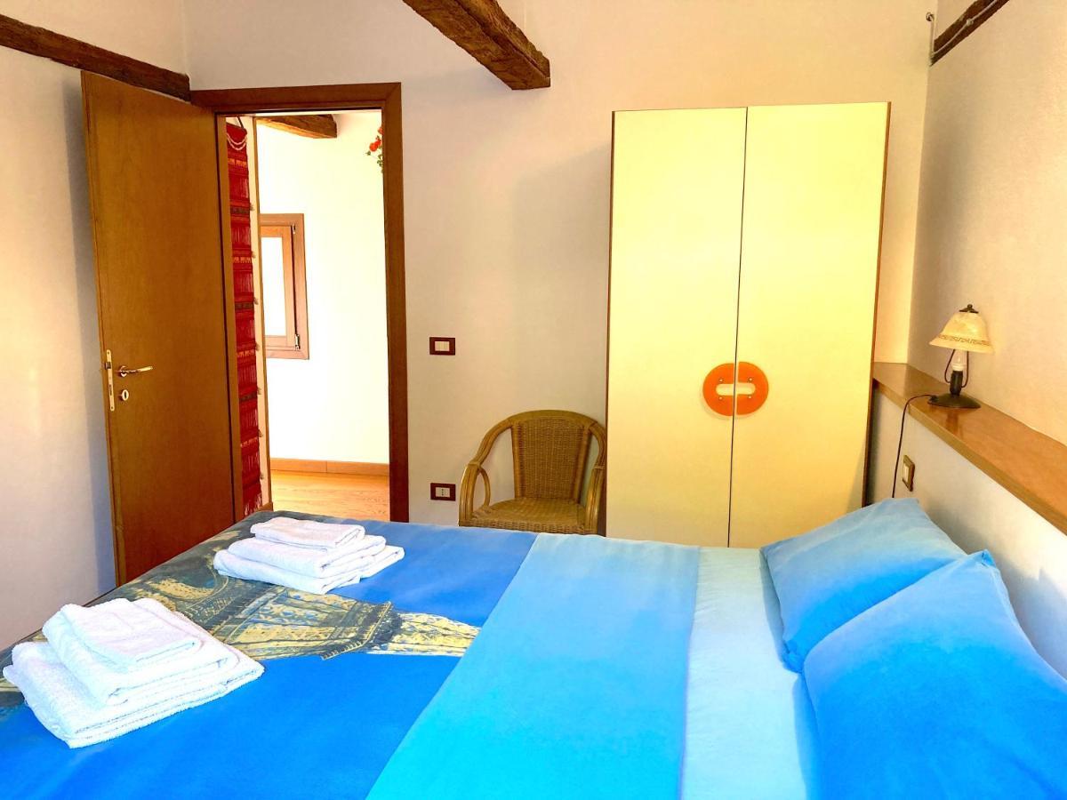 Bob And Jenny'S B&B Vicenza Zewnętrze zdjęcie