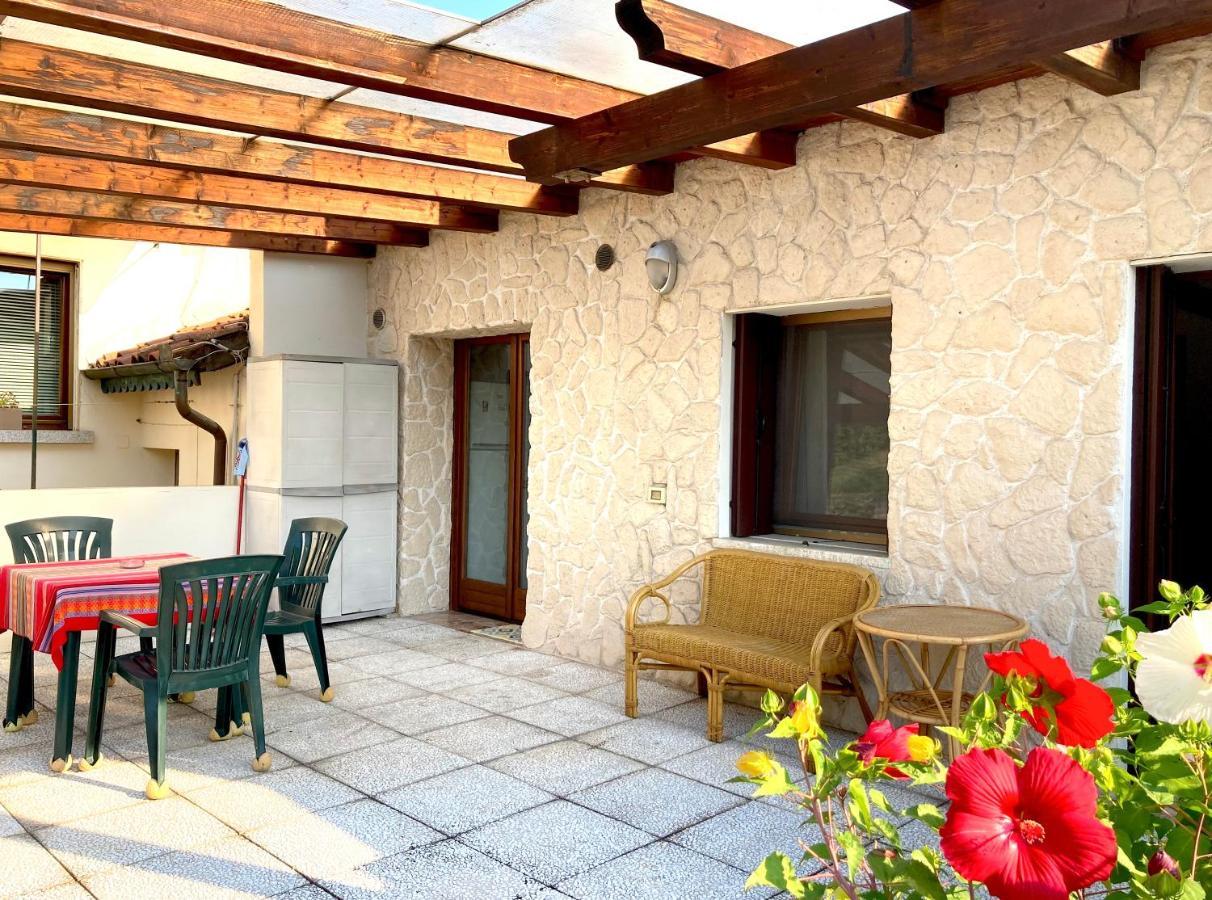 Bob And Jenny'S B&B Vicenza Zewnętrze zdjęcie