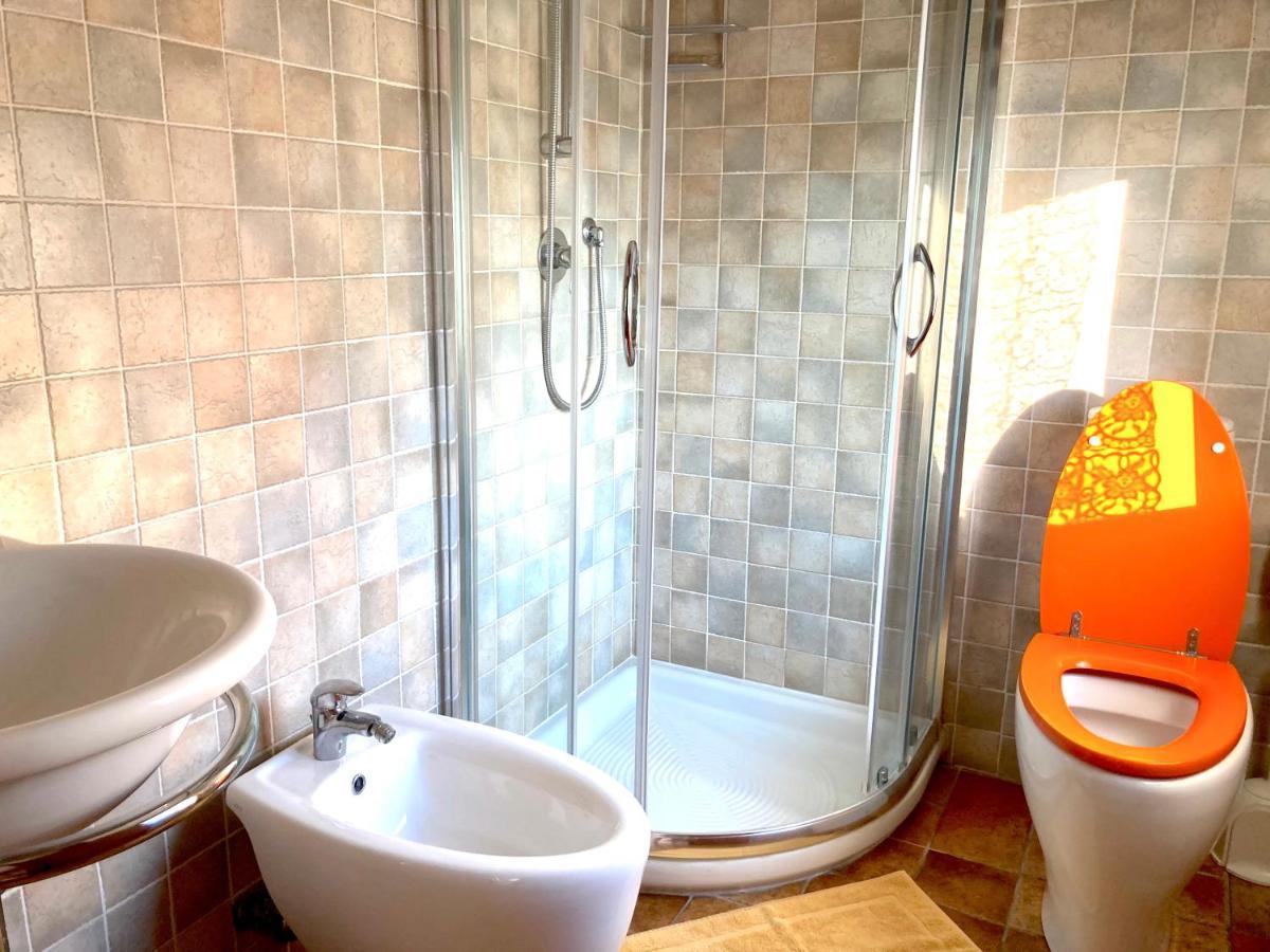 Bob And Jenny'S B&B Vicenza Zewnętrze zdjęcie