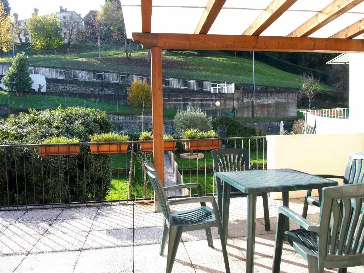 Bob And Jenny'S B&B Vicenza Zewnętrze zdjęcie