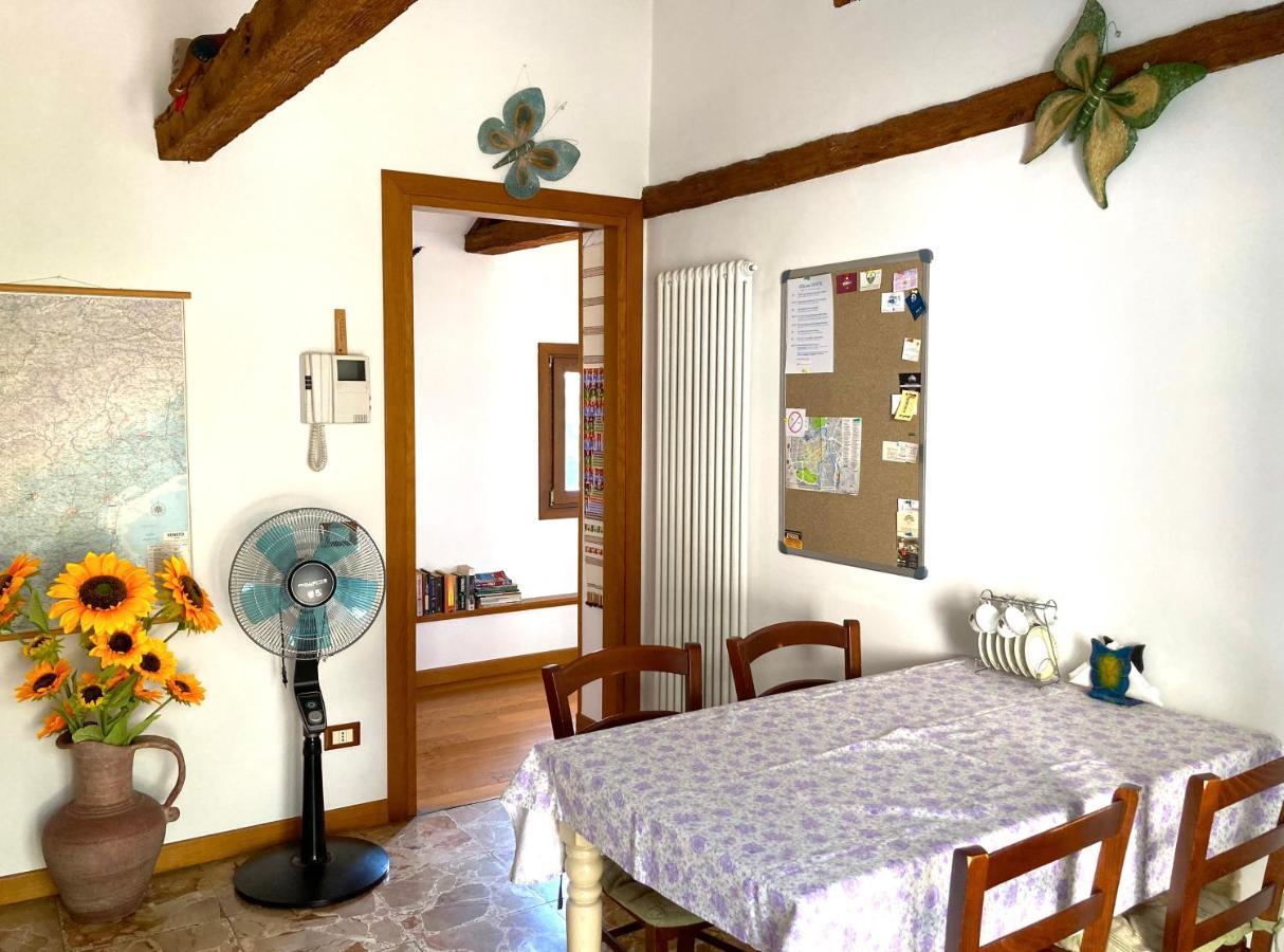 Bob And Jenny'S B&B Vicenza Zewnętrze zdjęcie