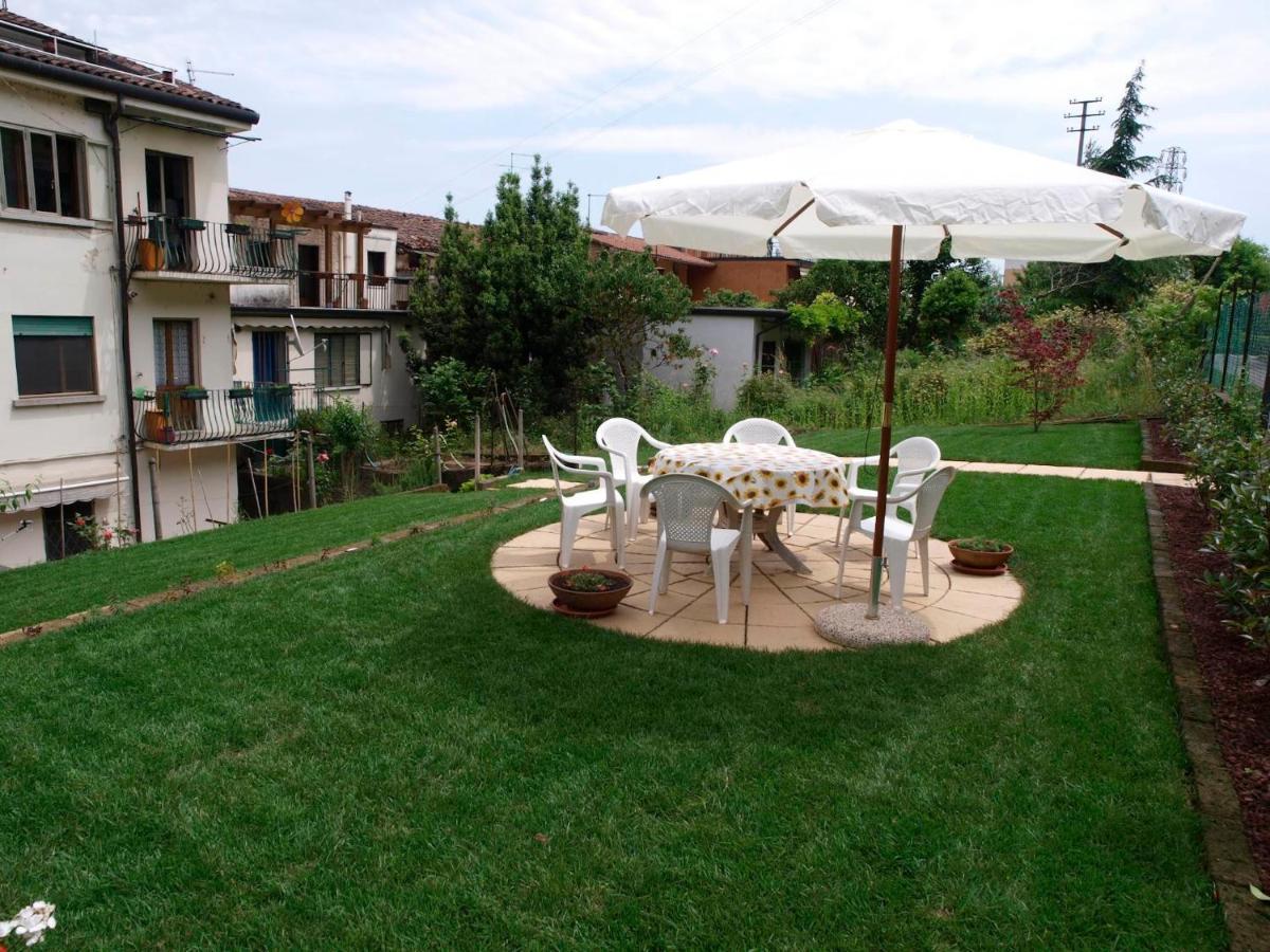 Bob And Jenny'S B&B Vicenza Zewnętrze zdjęcie