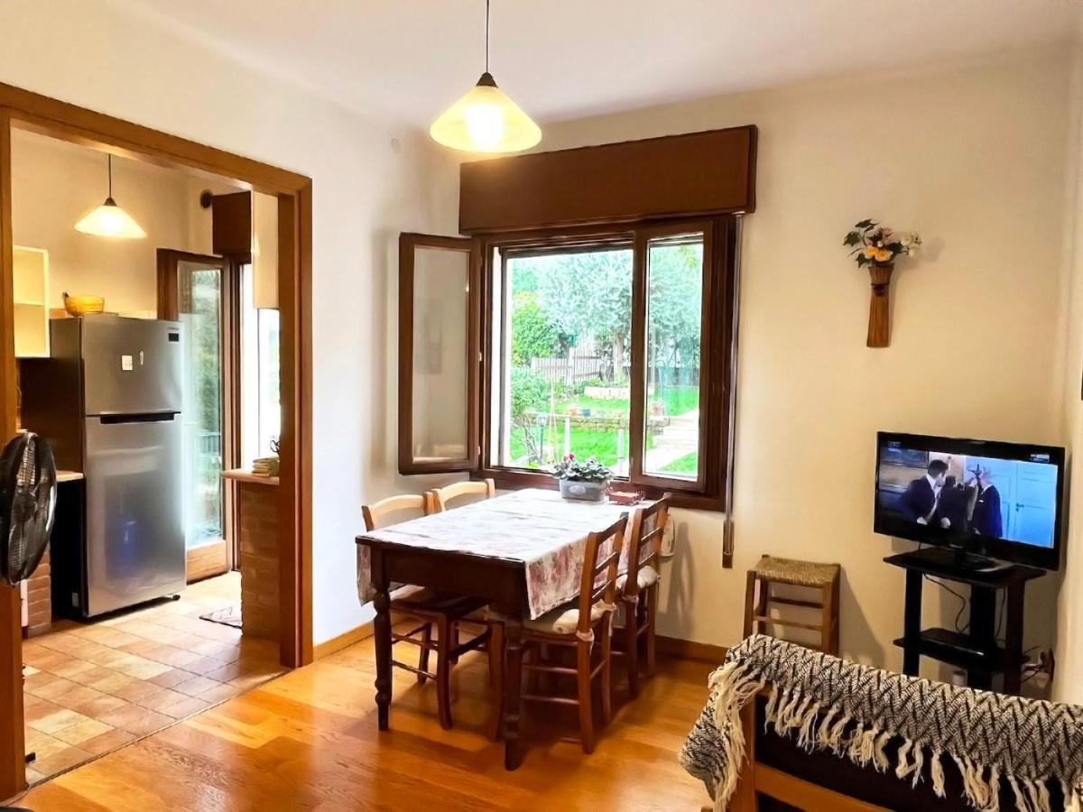 Bob And Jenny'S B&B Vicenza Zewnętrze zdjęcie