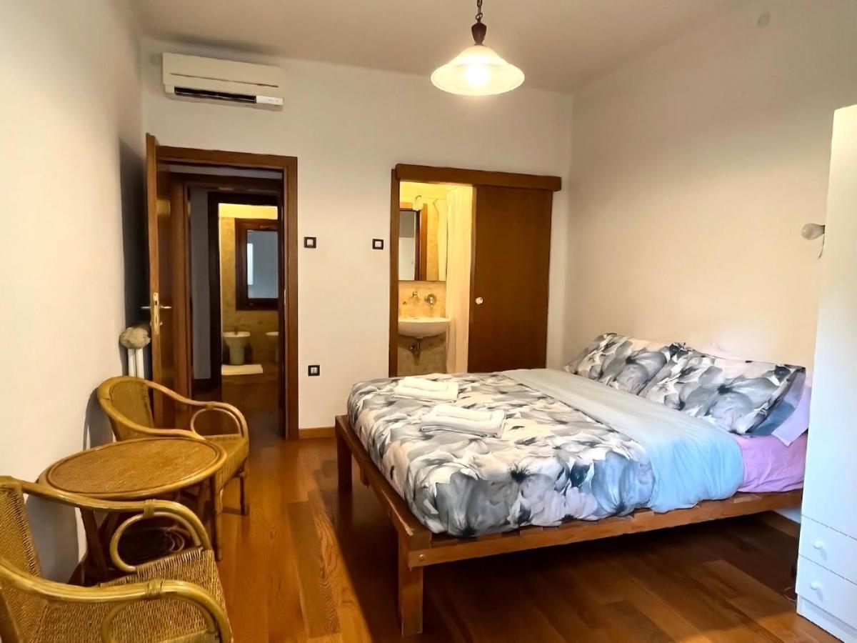 Bob And Jenny'S B&B Vicenza Zewnętrze zdjęcie