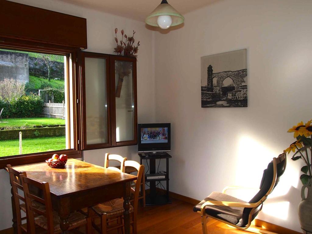Bob And Jenny'S B&B Vicenza Zewnętrze zdjęcie