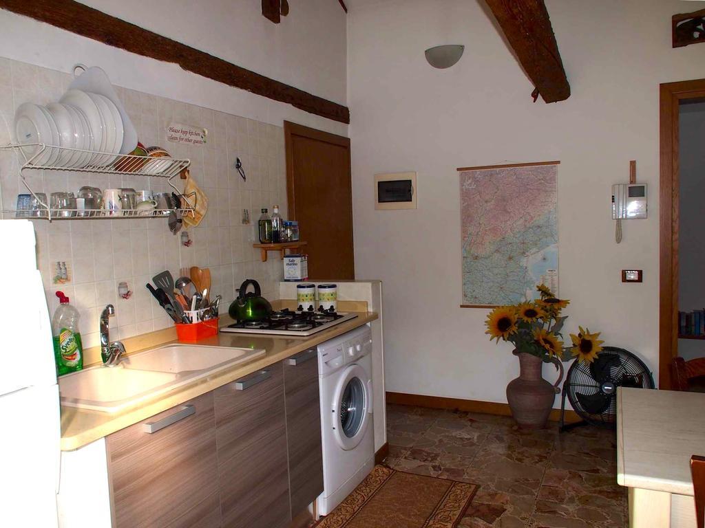 Bob And Jenny'S B&B Vicenza Zewnętrze zdjęcie