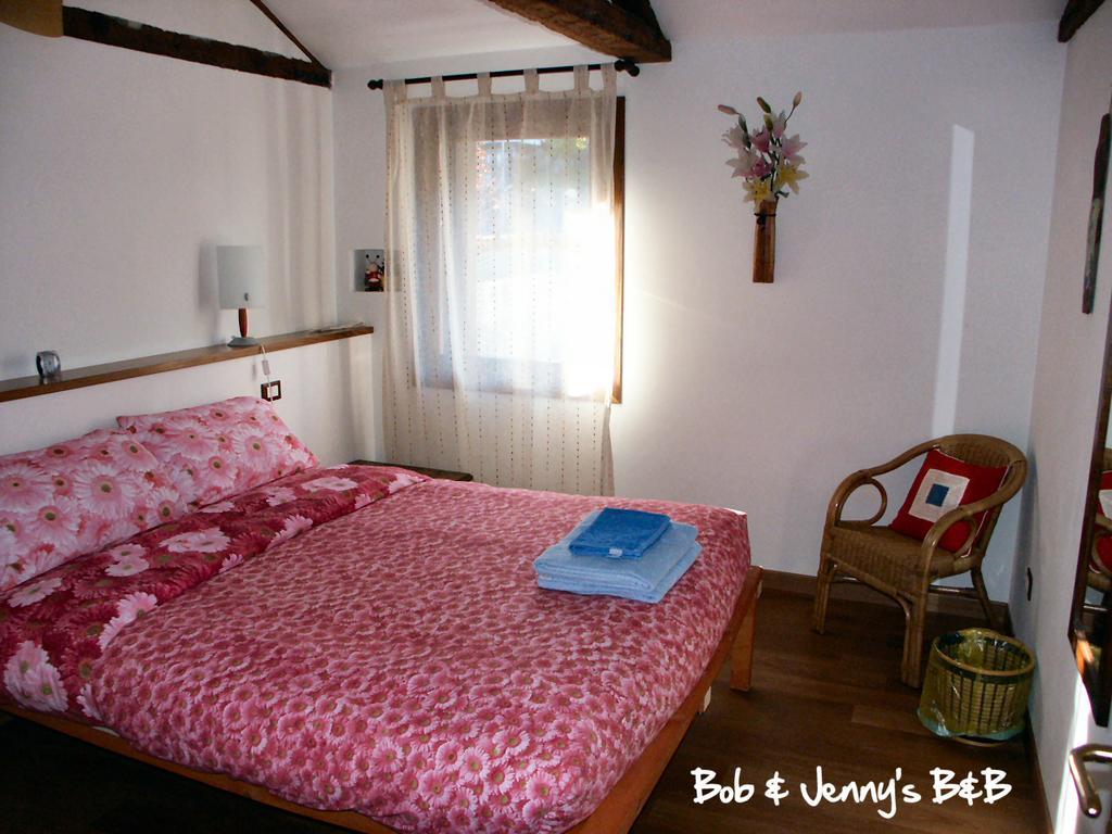 Bob And Jenny'S B&B Vicenza Pokój zdjęcie