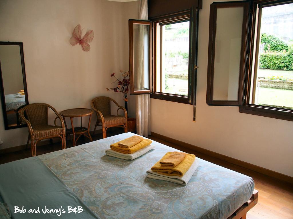 Bob And Jenny'S B&B Vicenza Pokój zdjęcie