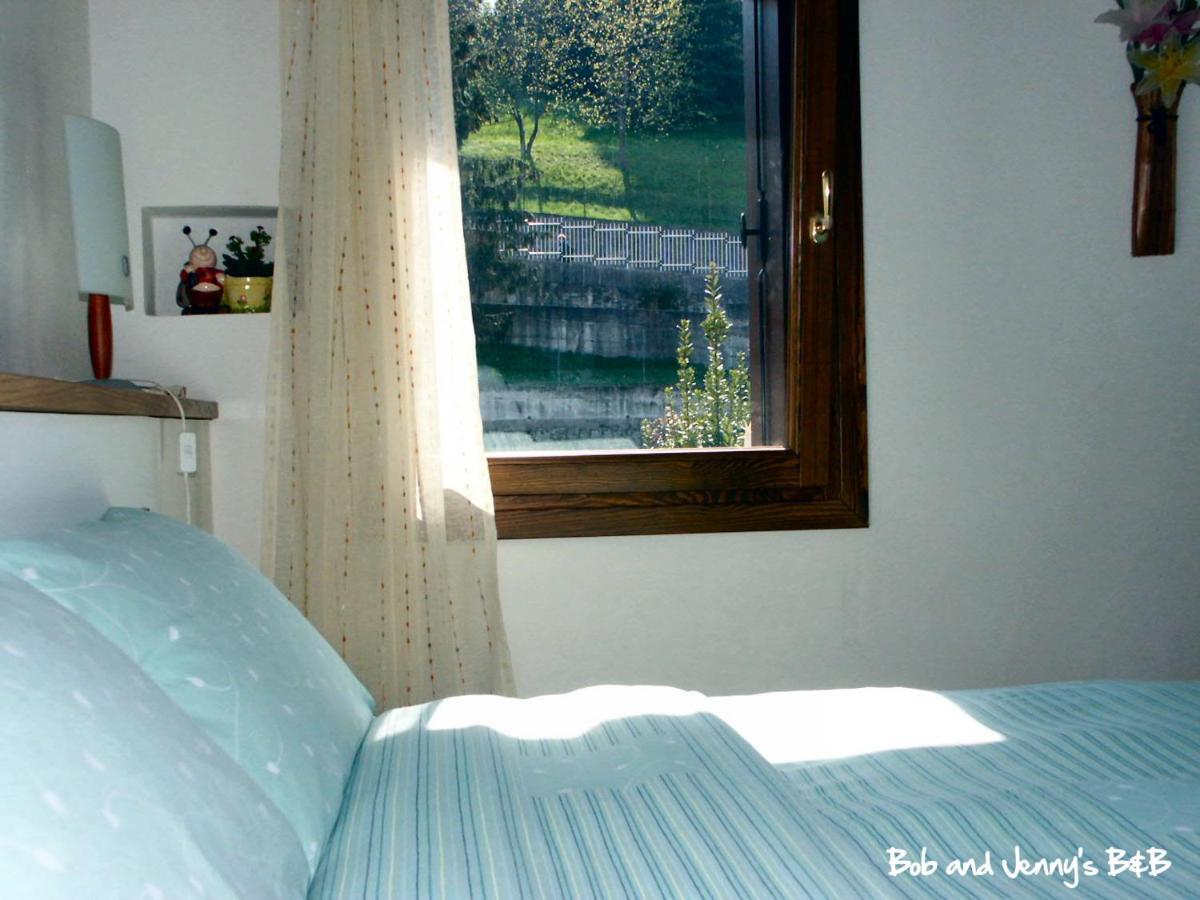 Bob And Jenny'S B&B Vicenza Pokój zdjęcie